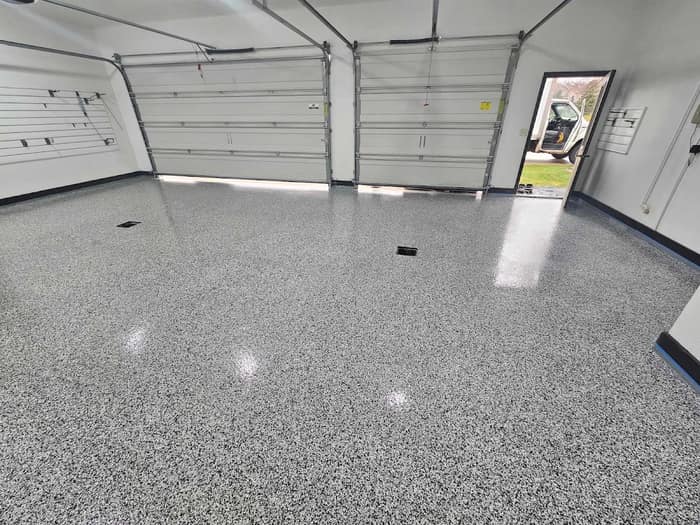 Ember Epoxy LLC — customer photo