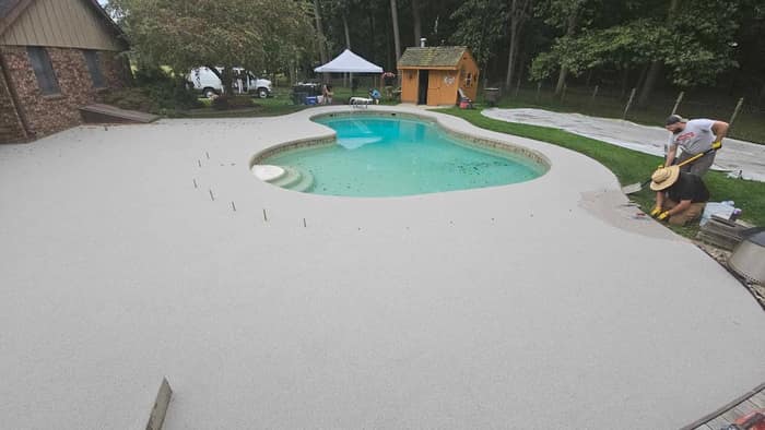 Ember Epoxy LLC — customer photo
