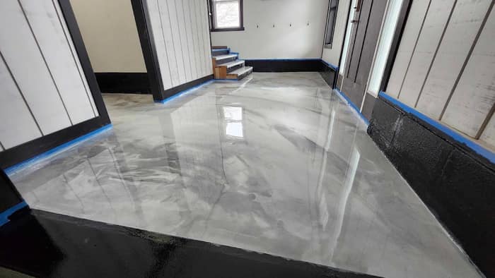 Ember Epoxy LLC — customer photo