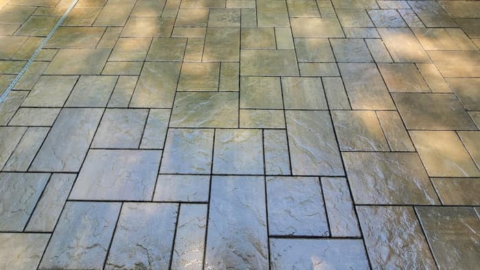 Fórte Surfaces — customer photo