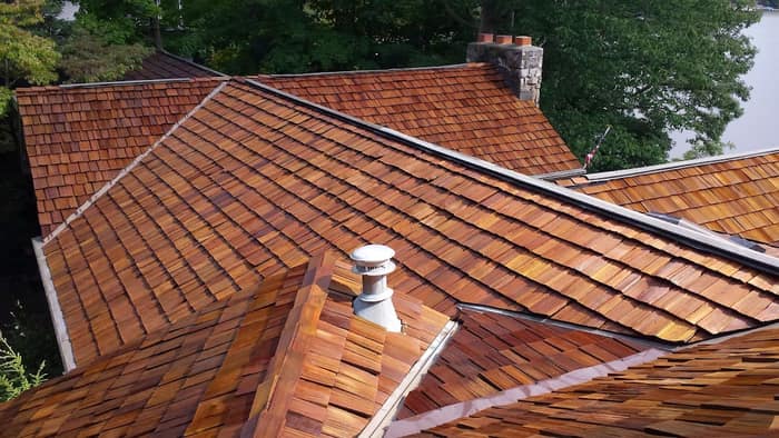 Fórte Surfaces — customer photo