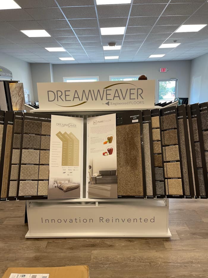 Floor It 41 — customer photo