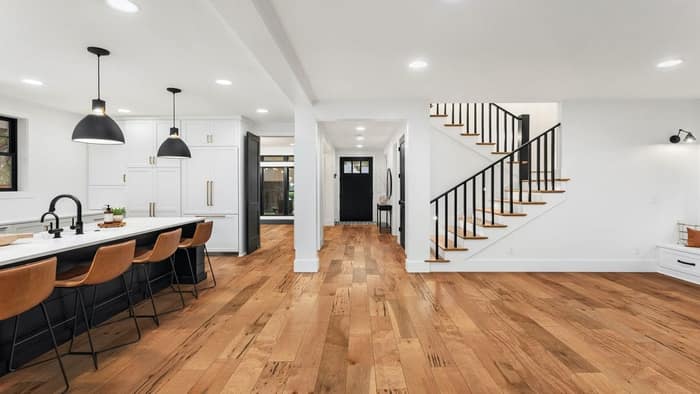 Floor It 41 — customer photo