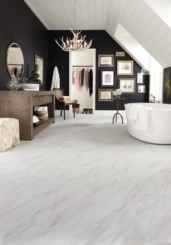 Floor It 41 — customer photo