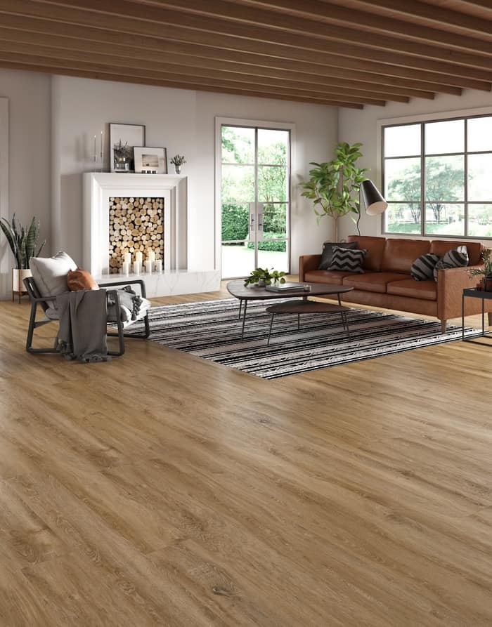 Floor It 41 — customer photo