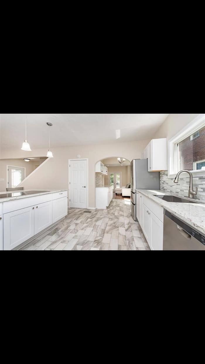 Floors, Doors, & More. — customer photo