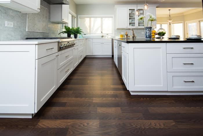 Floors, Doors, & More. — customer photo