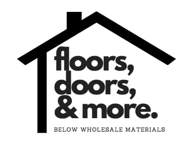 Floors, Doors, & More. — customer photo