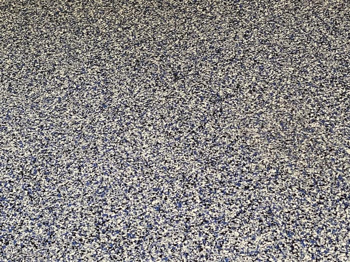 Fresh Trax, LLC Concrete Coatings — customer photo