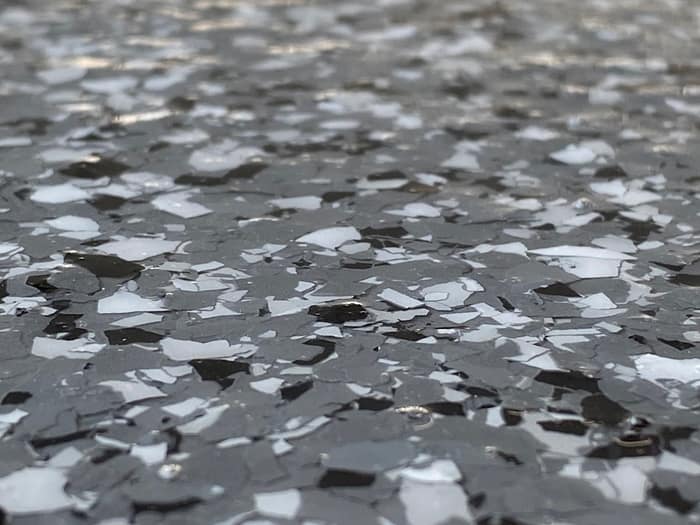 Fresh Trax, LLC Concrete Coatings — customer photo
