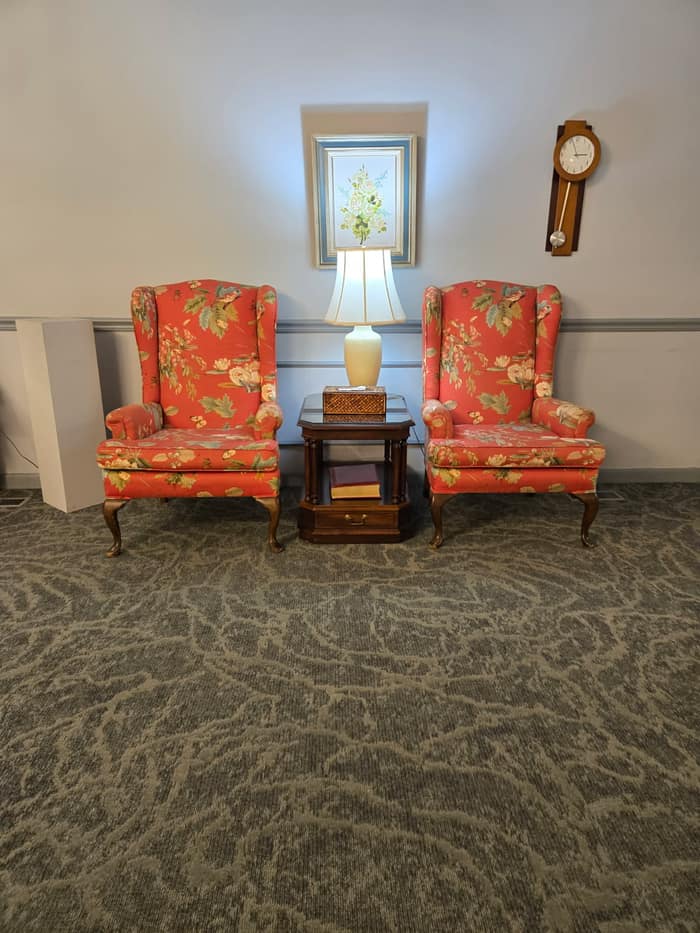 Greer's Flooring America and Kiba Studios — customer photo