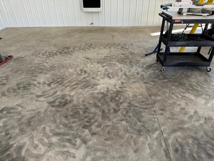Ideal Coatings, LLC — customer photo
