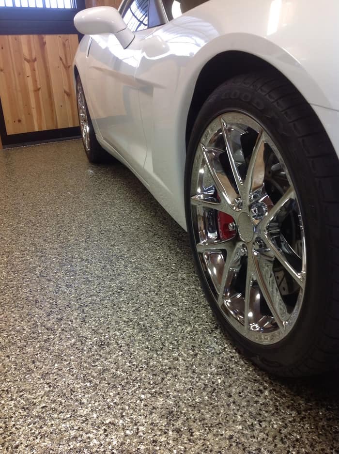 Ideal Coatings, LLC — customer photo