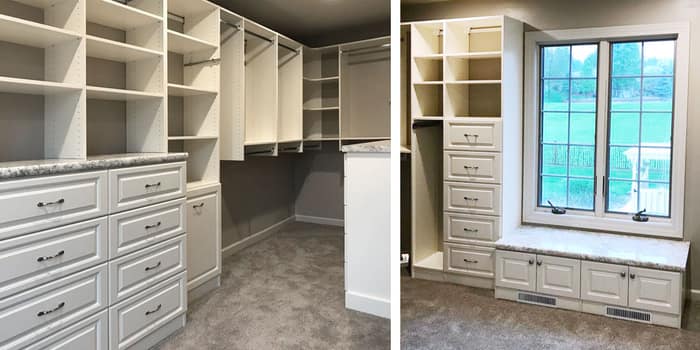 Innovative Garages — customer photo