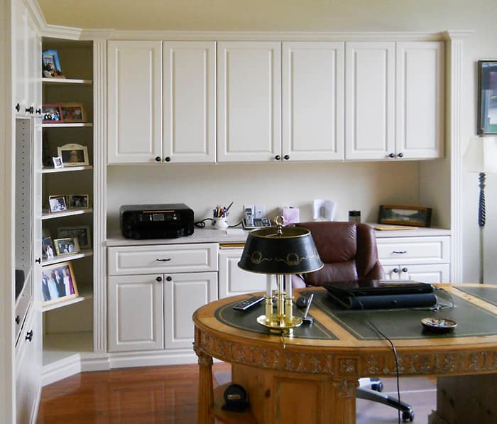 Innovative Garages — customer photo