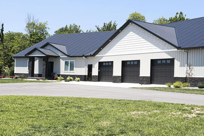 K. Graber Construction LLC — customer photo
