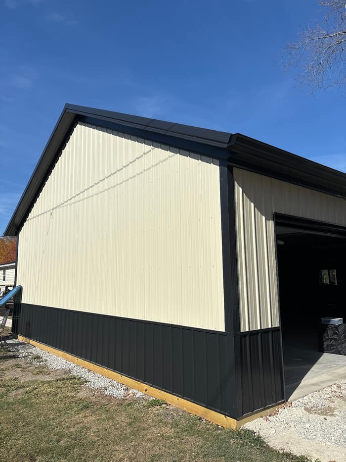 K. Graber Construction LLC — customer photo