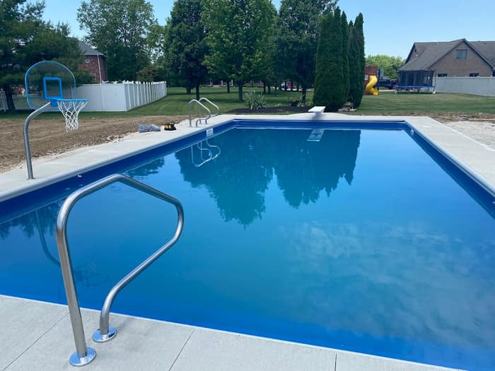 Martin Construction - Flooring Company - Fence Contractor — customer photo