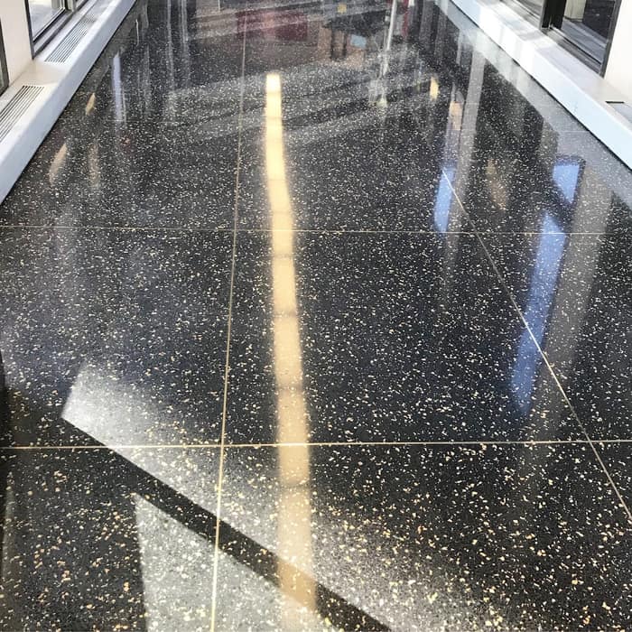 Midwest Floor Restore — customer photo