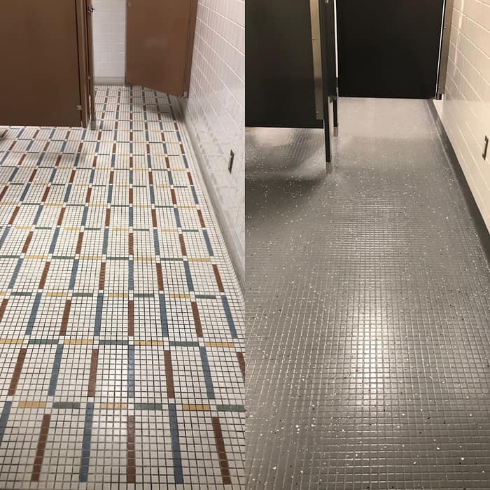 Midwest Floor Restore — customer photo