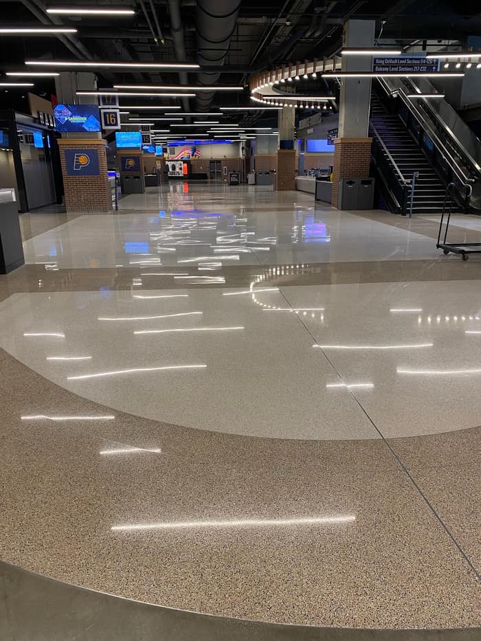 Midwest Floor Restore — customer photo