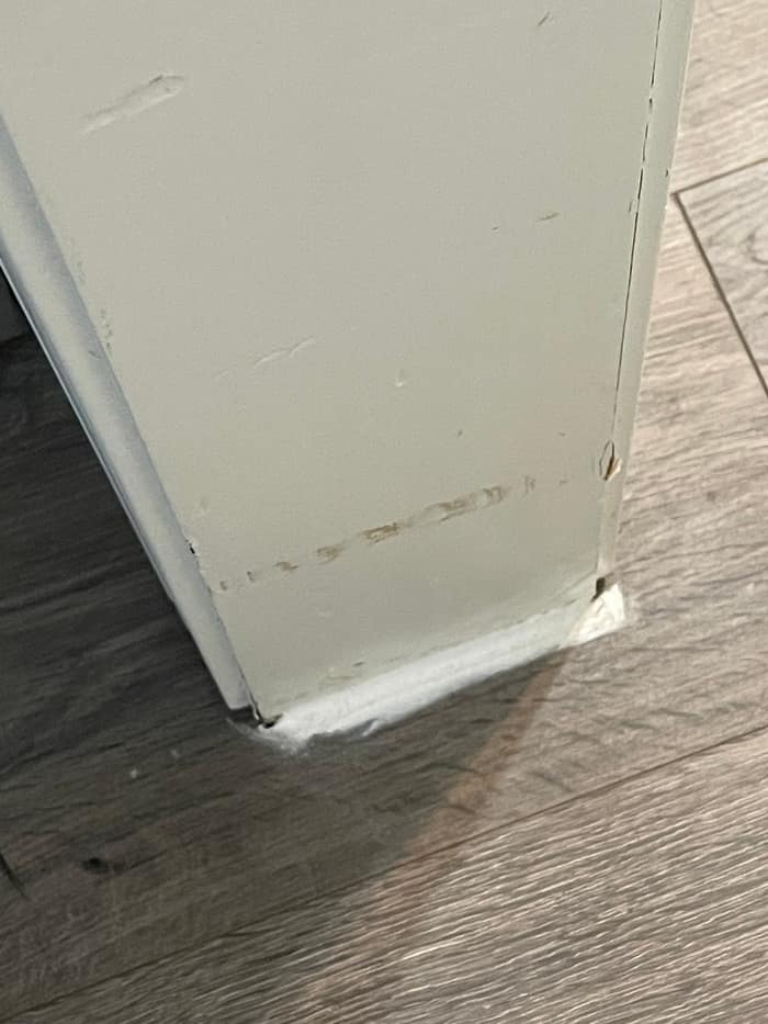 Miller's Flooring America — customer photo