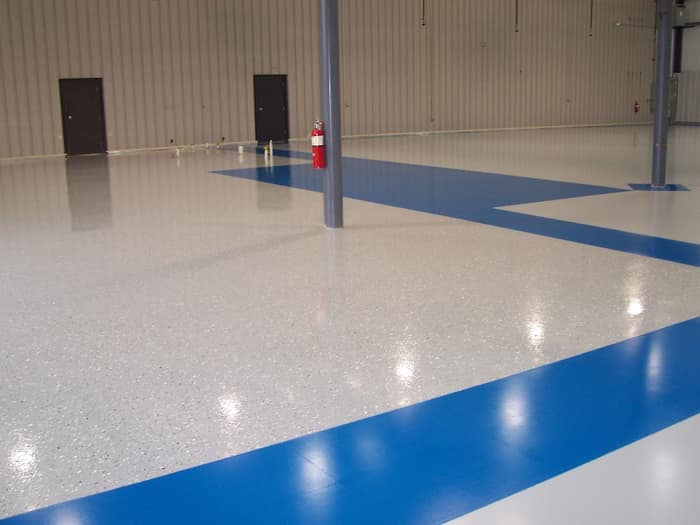 Preferred, Inc. — customer photo