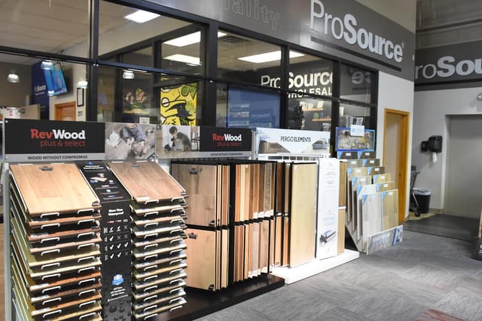 ProSource of South Bend — customer photo