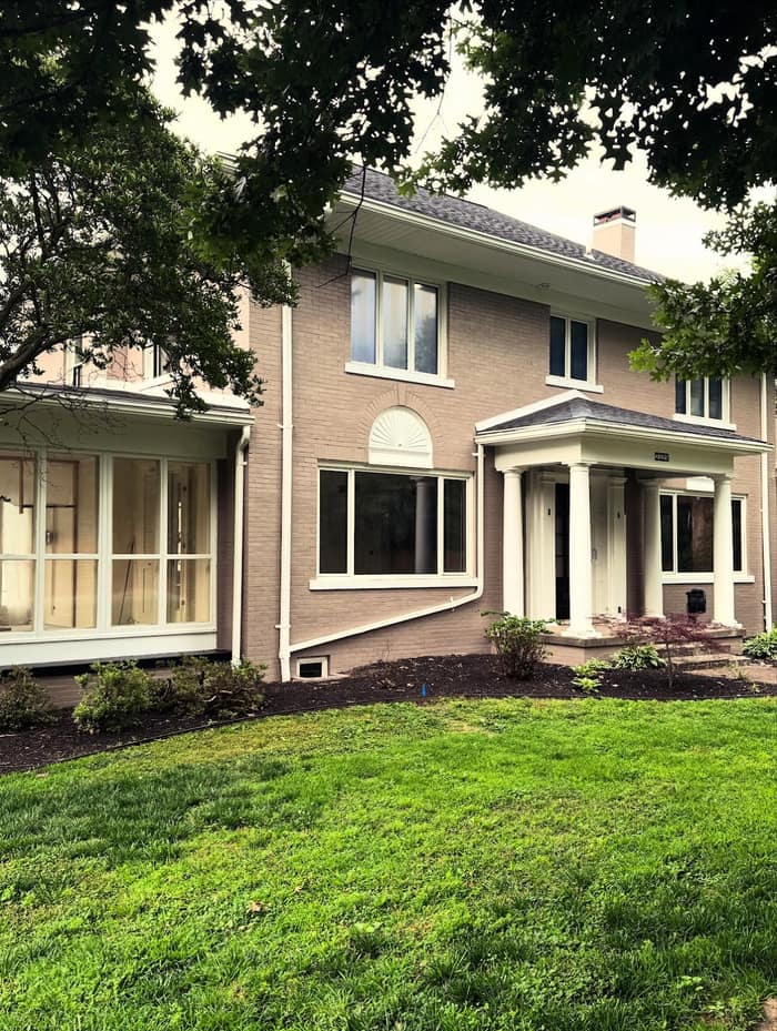 Purpose Driven Painting LLC — customer photo