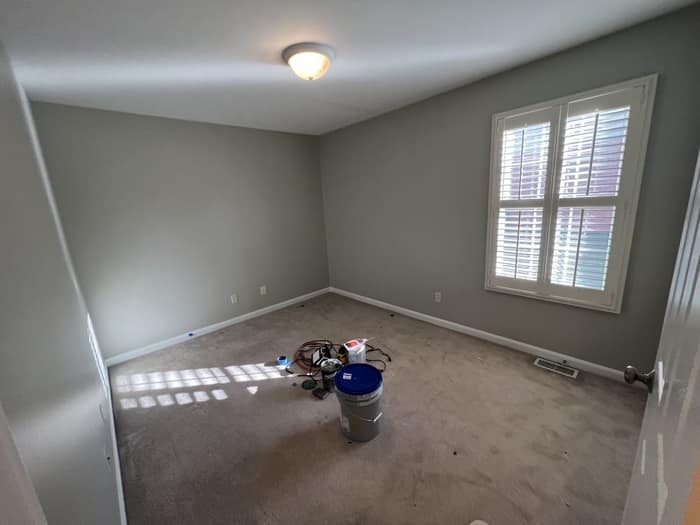 Purpose Driven Painting LLC — customer photo