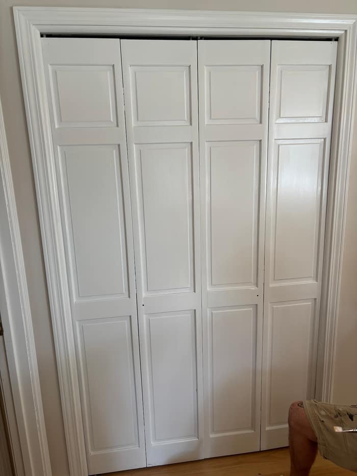 Purpose Driven Painting LLC — customer photo