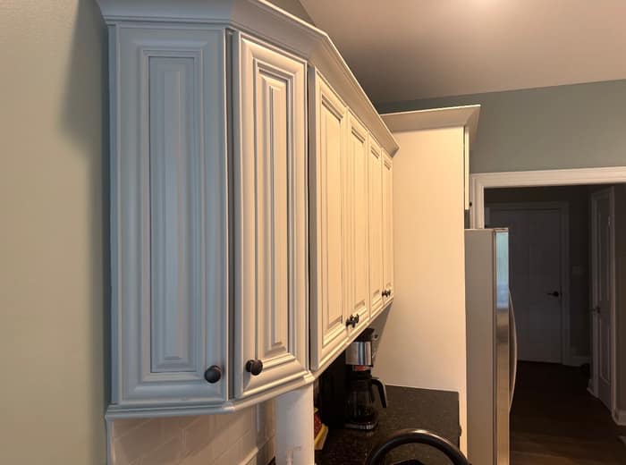 Purpose Driven Painting LLC — customer photo
