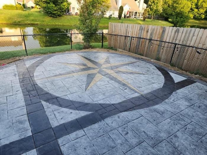 Quality Concrete Construction — customer photo