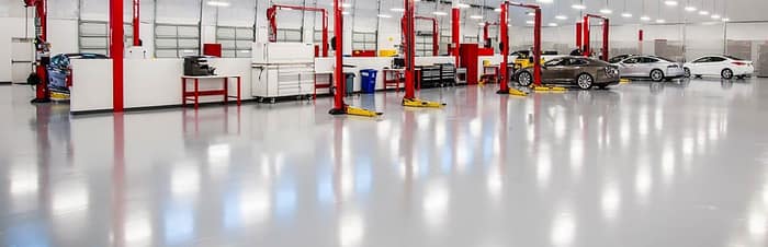 Seamless Flooring Solutions — customer photo