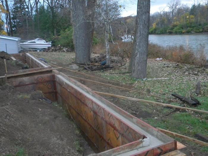 Shannon Concrete Construction — customer photo