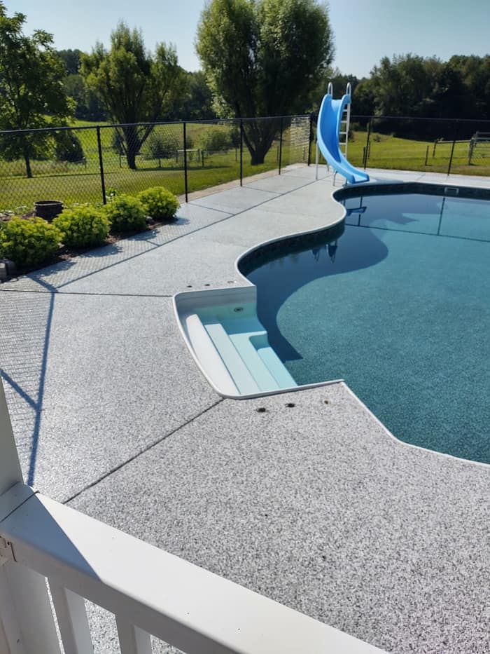 Supreme Coatings, LLC — customer photo