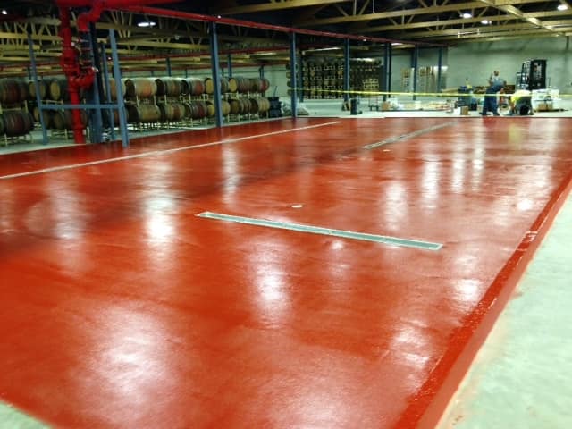 Surface Solutions, Inc. — customer photo
