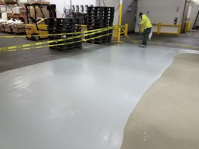 Surface Solutions, Inc. — customer photo