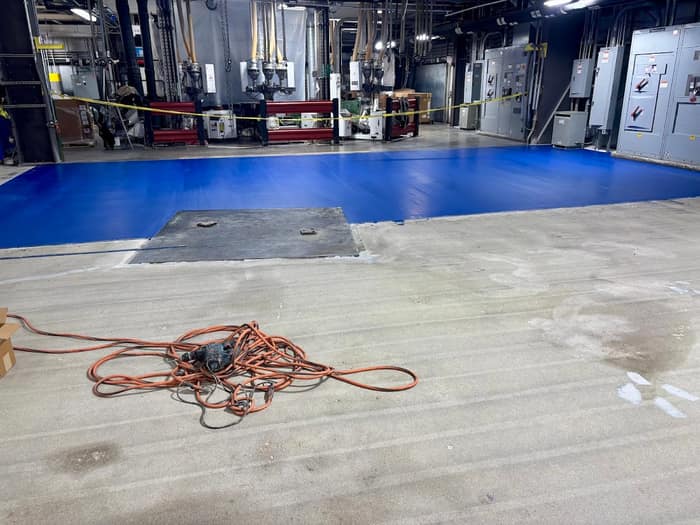 Surface Solutions, Inc. — customer photo