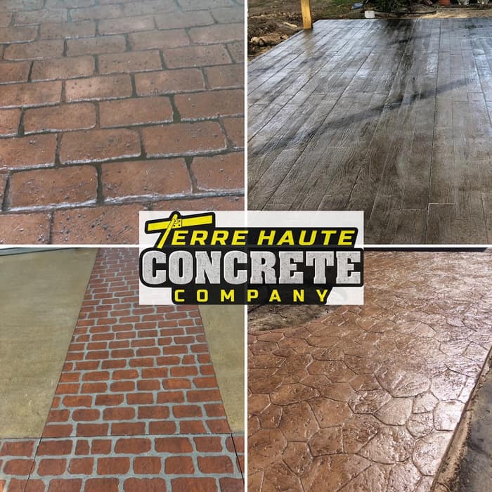 Terre Haute Concrete Company — customer photo