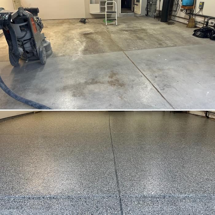 Terre Haute Concrete Company — customer photo