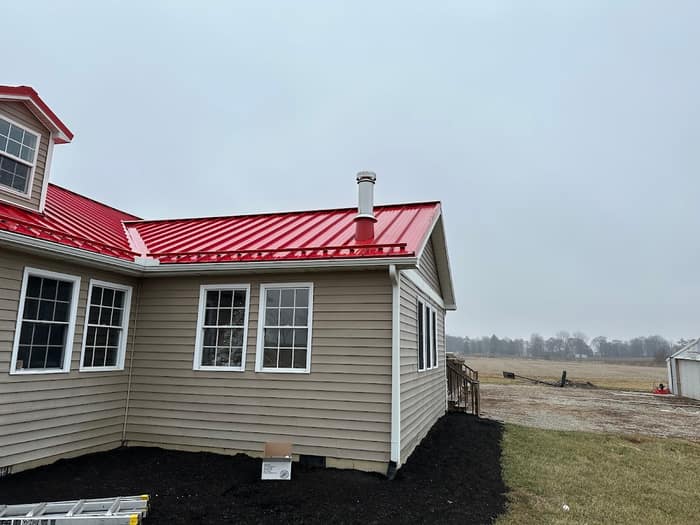 The Contracting Company — customer photo