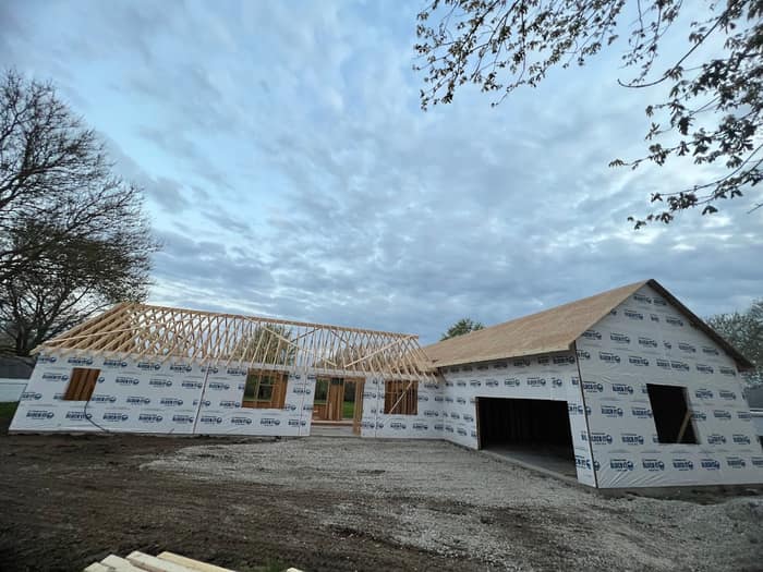 The Contracting Company — customer photo