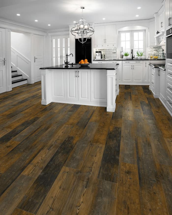 The Floor Store of South Bend Inc — customer photo