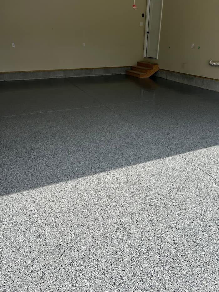 White River Epoxy — customer photo