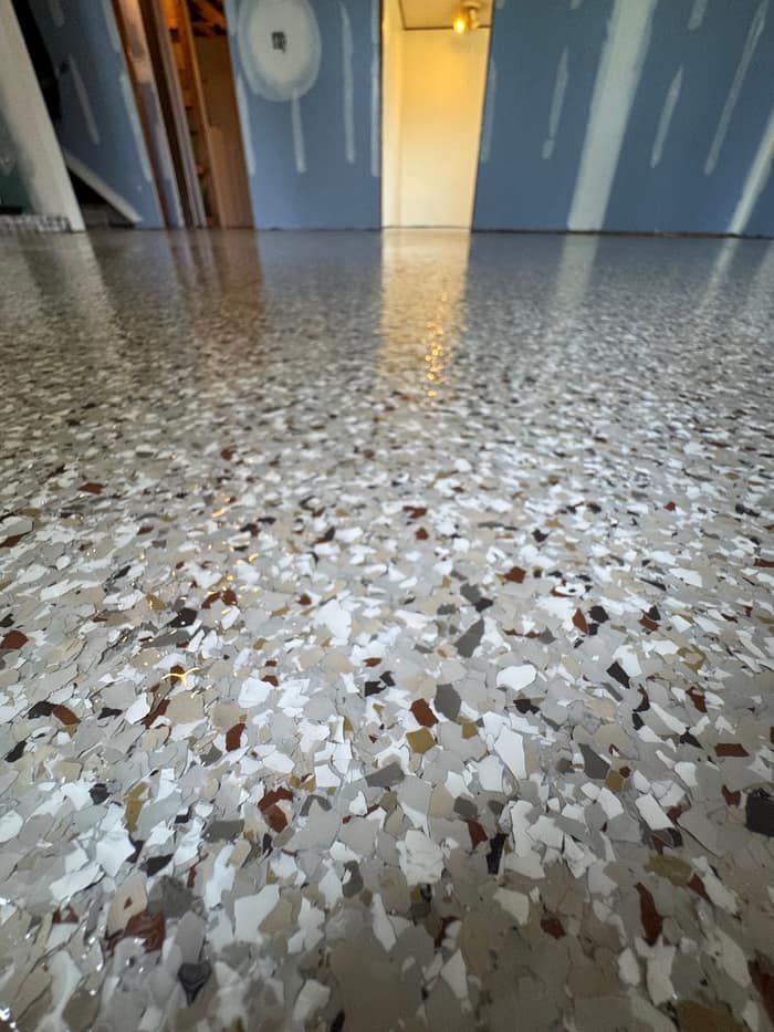 White River Epoxy — customer photo