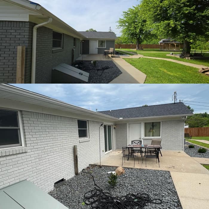 White Rock Contracting LLC — customer photo