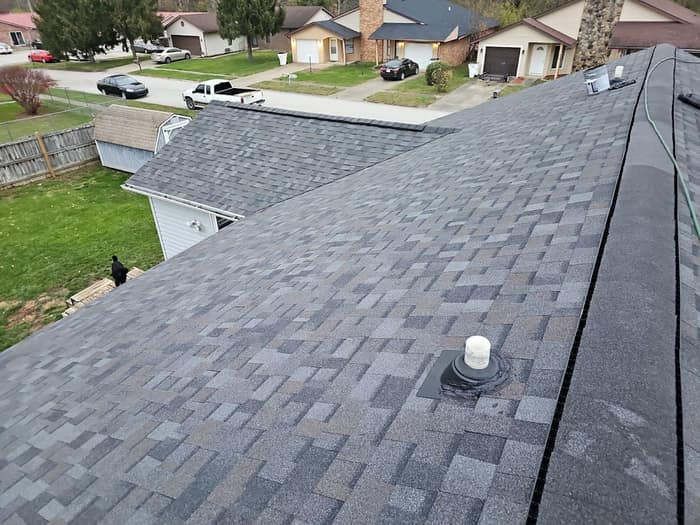 White Rock Contracting LLC — customer photo