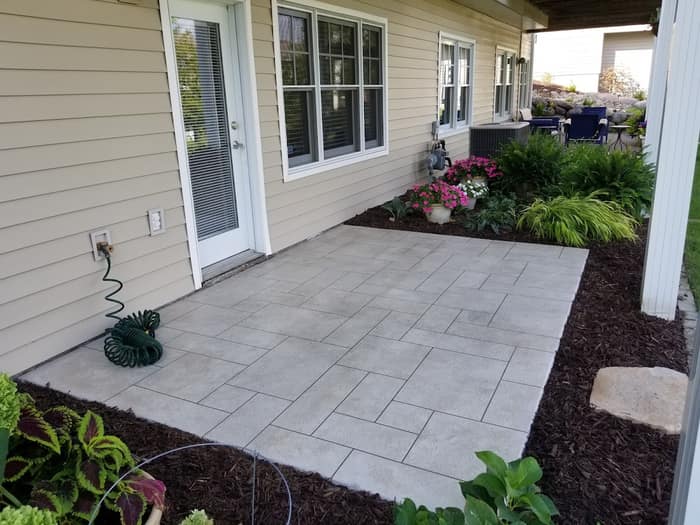 Advanced Concrete Concepts — customer photo