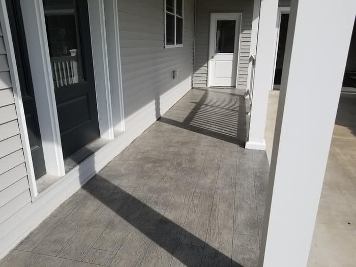 Advanced Concrete Concepts — customer photo